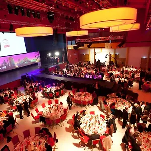Casino 2000 - Adult Guests Only **** Mondorf-les-Bains