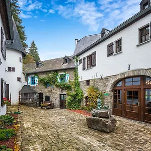 Domaine Du Moulin D'asselborn *** Asselborn